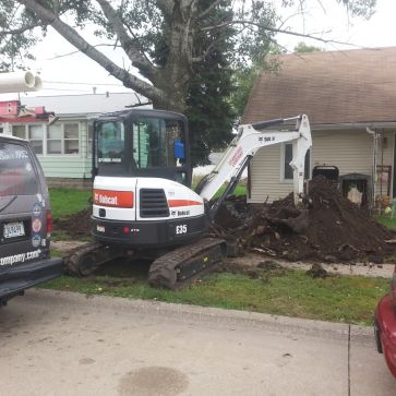 Collapsed Sewer Line 4 case