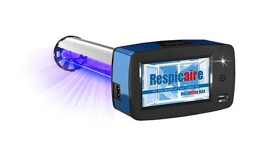 Respicaire electronic air cleaner deals