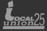 union 25 logo footer
