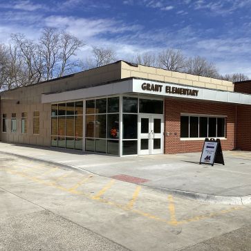 Muscatine Grant Elementary