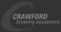 Crawford brewtanks logo footer